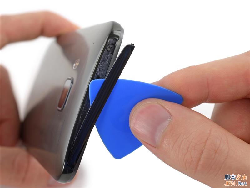 HTC One M9完全拆解：难怪骁龙810烫手！