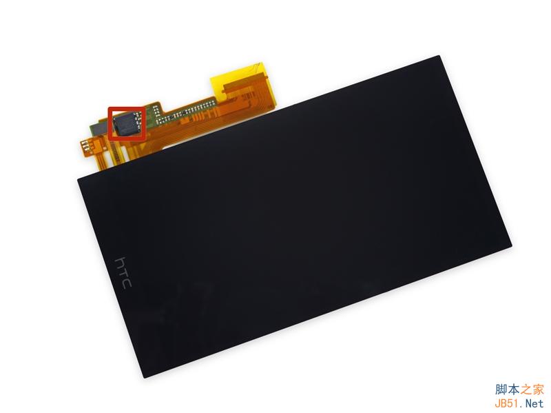 HTC One M9完全拆解：难怪骁龙810烫手！