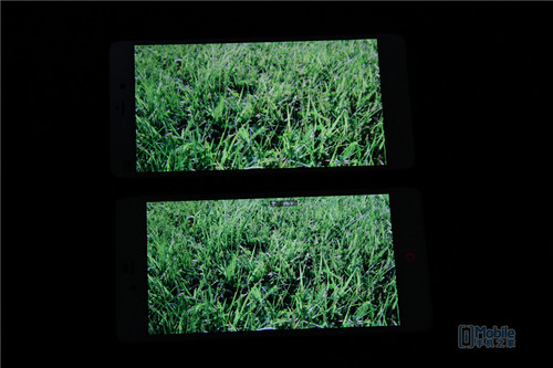 nubia Z9 Max对比小米Note (45)