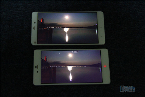 nubia Z9 Max对比小米Note (47)