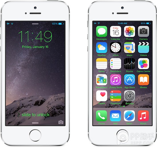 2月11日iOS8插件兼容性更新汇总