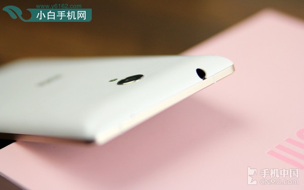 少女情怀就是傲娇 IUNI i1上手初品玩第8张图