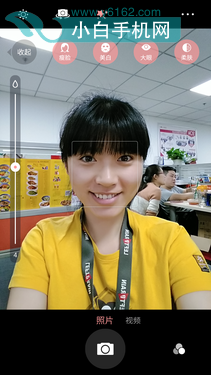 少女情怀就是傲娇 IUNI i1上手初品玩第18张图