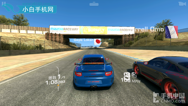 少女情怀就是傲娇 IUNI i1上手初品玩第27张图