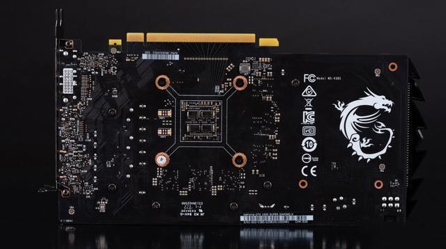 四、五千价位游戏主机,为何独爱它?GTX 1650 Super显卡轻测