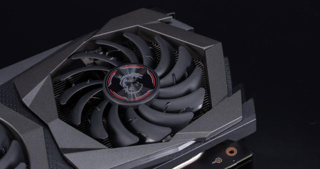 四、五千价位游戏主机,为何独爱它?GTX 1650 Super显卡轻测