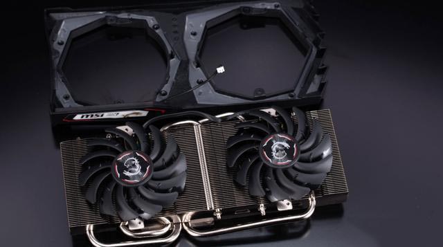 四、五千价位游戏主机,为何独爱它?GTX 1650 Super显卡轻测