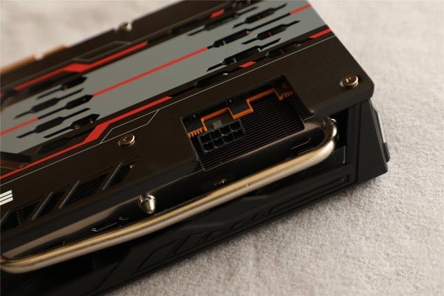 5600XT 14Gbps新版首测 AMD又来了一发良心升级