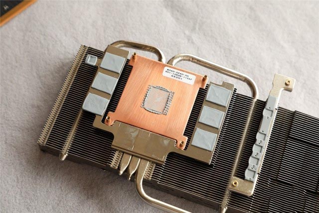 5600XT 14Gbps新版首测 AMD又来了一发良心升级