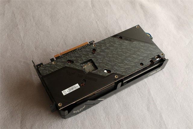 5600XT 14Gbps新版首测 AMD又来了一发良心升级