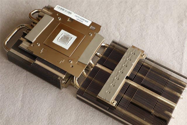 5600XT 14Gbps新版首测 AMD又来了一发良心升级