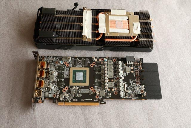 5600XT 14Gbps新版首测 AMD又来了一发良心升级