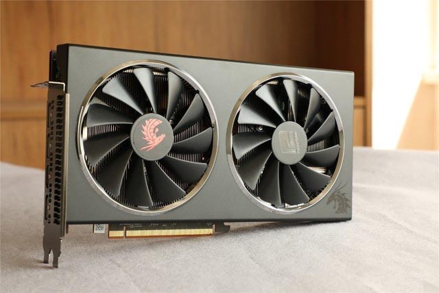 5600XT 14Gbps新版首测 AMD又来了一发良心升级