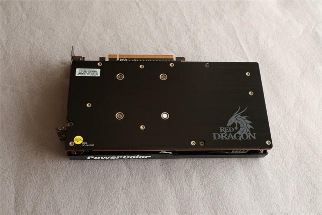 5600XT 14Gbps新版首测 AMD又来了一发良心升级