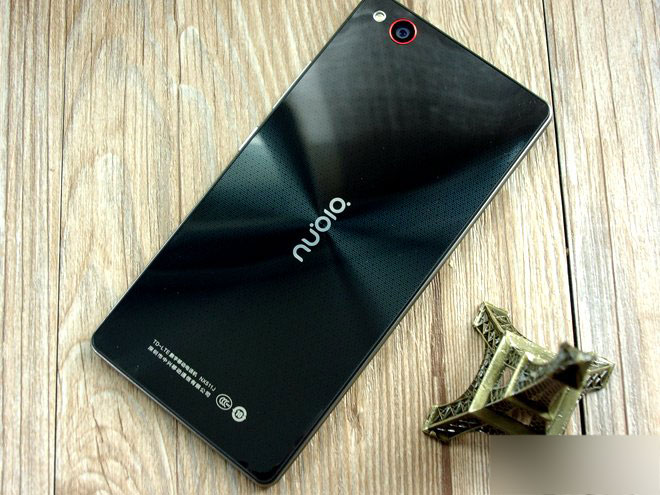 努比亚Z9 mini