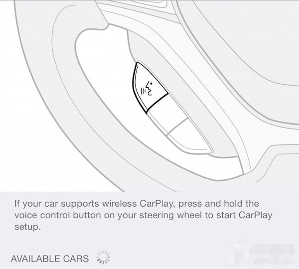 iOS8.1.3beta版新功能详解：支持2/3/4G自行切换 