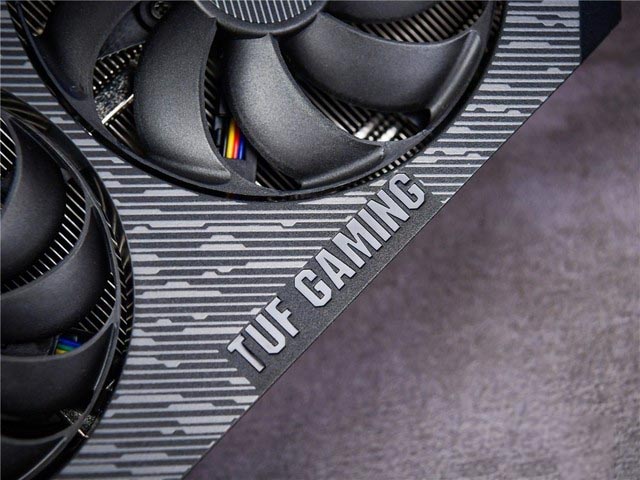 甜品家族又添一名 华硕TUF3-RX 5600XT-O6G首测