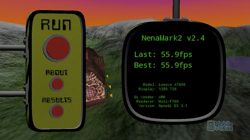 联想黄金斗士S8 ui-4