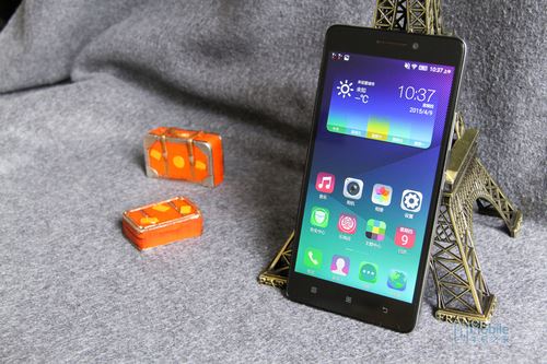 联想黄金斗士S8-1