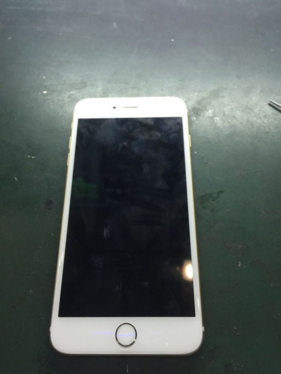 iPhone6 Plus屏幕碎了不用怕 手把手教你维修