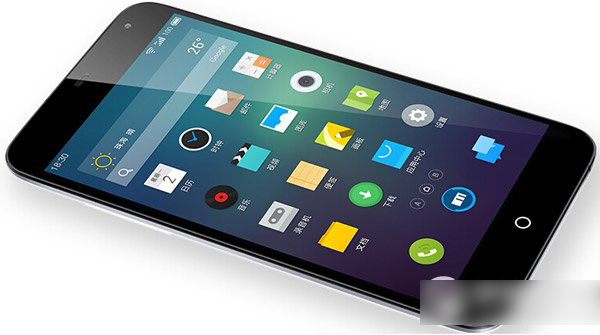 魅族mx4参数配置详情 魅族mx4配置1