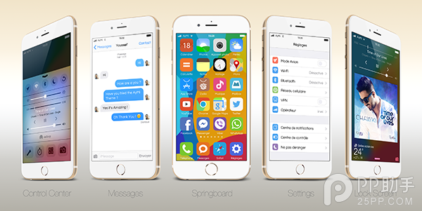 iOS8.1.3值得升级吗？苹果关闭iOS8.1.2固件验证