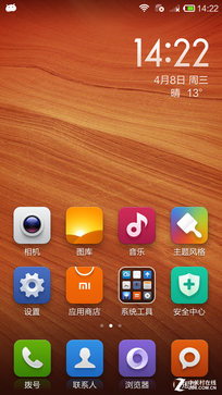 尖Phone:联想乐檬K3 Note对比红米Note 