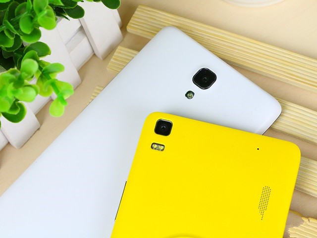 尖Phone:联想乐檬K3 Note对比红米Note 