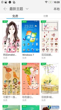 尖Phone:联想乐檬K3 Note对比红米Note 