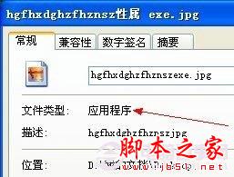 伪装的U盘病毒文件
