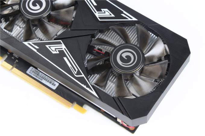 真入门甜品卡,影驰GTX 1650 Ultra骁将装机实测