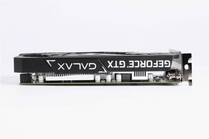 真入门甜品卡,影驰GTX 1650 Ultra骁将装机实测