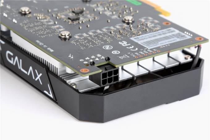 真入门甜品卡,影驰GTX 1650 Ultra骁将装机实测
