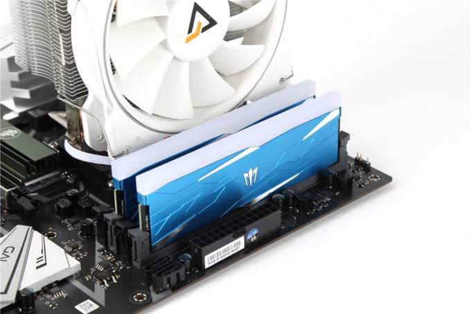 真入门甜品卡,影驰GTX 1650 Ultra骁将装机实测
