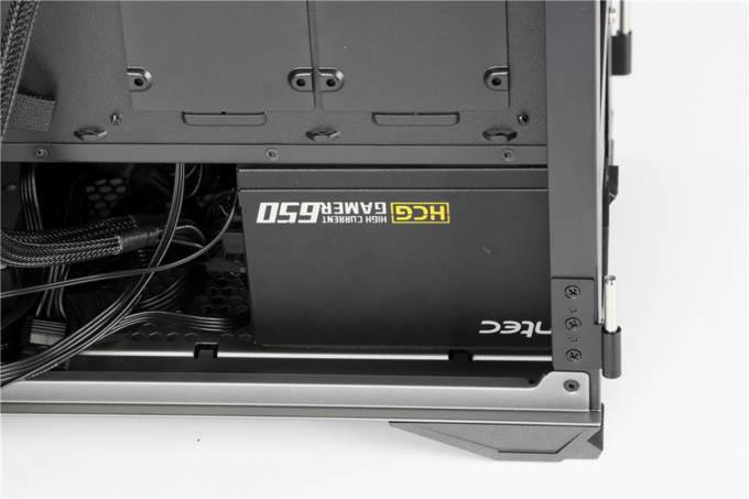 真入门甜品卡,影驰GTX 1650 Ultra骁将装机实测