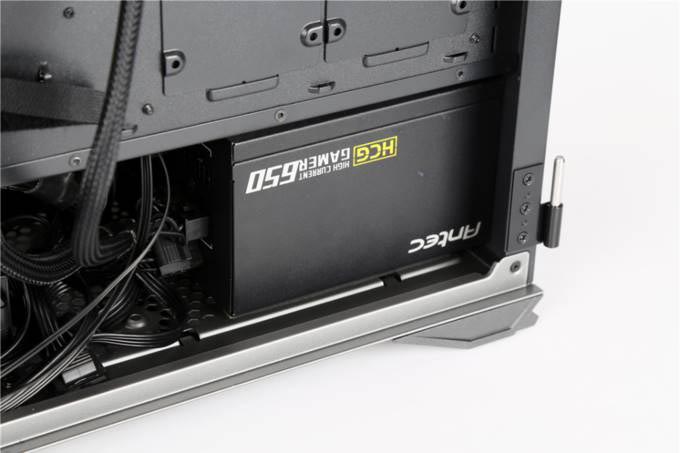 真入门甜品卡,影驰GTX 1650 Ultra骁将装机实测