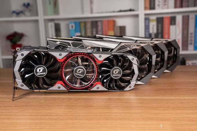 追梦光追的最好年代:七彩虹GeForce RTX+DLSS 2.0实测