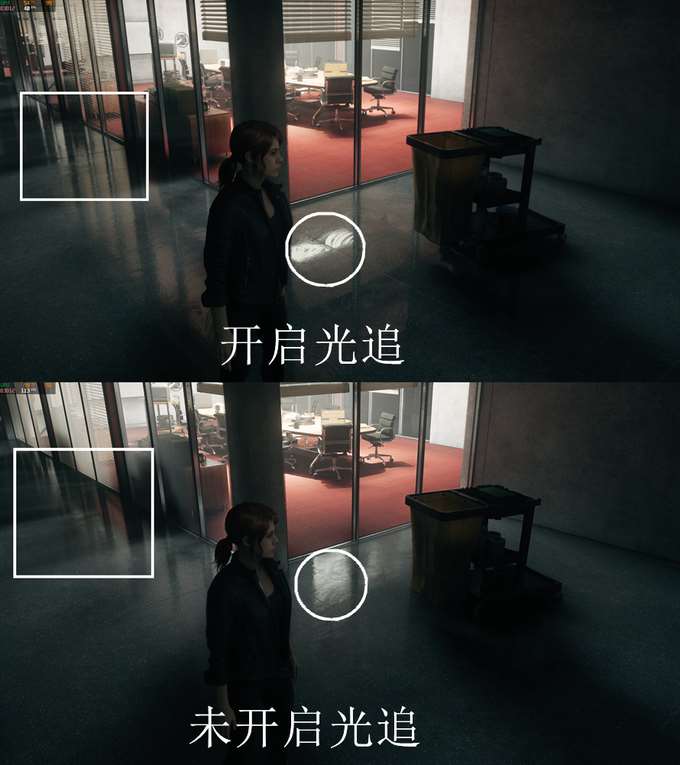 追梦光追的最好年代:七彩虹GeForce RTX+DLSS 2.0实测