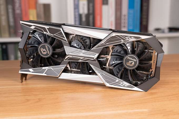 追梦光追的最好年代:七彩虹GeForce RTX+DLSS 2.0实测