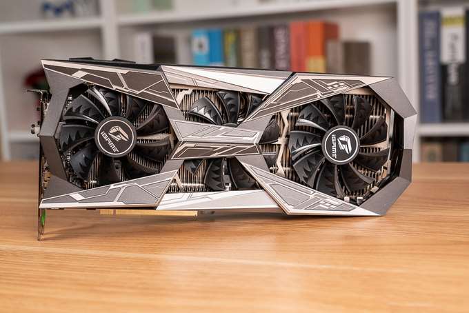 追梦光追的最好年代:七彩虹GeForce RTX+DLSS 2.0实测