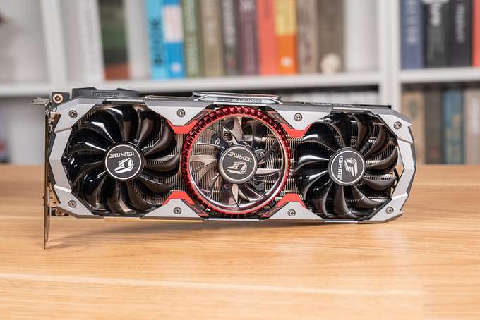 追梦光追的最好年代:七彩虹GeForce RTX+DLSS 2.0实测