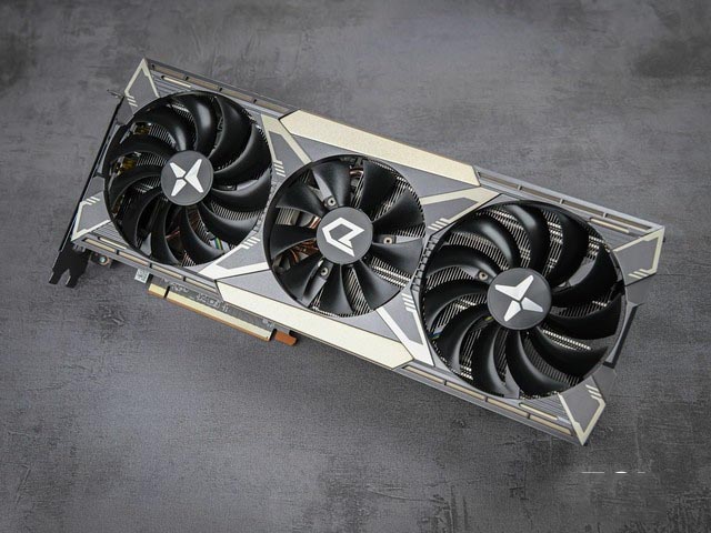 迪兰RX 56XT X战神温度实测 令人咋舌