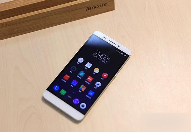 乐视手机上手：性价比不错的“有边框”手机