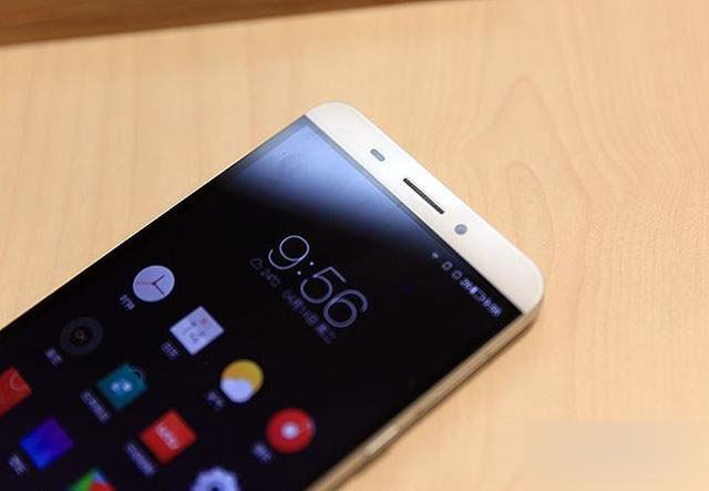 乐视手机上手：性价比不错的“有边框”手机