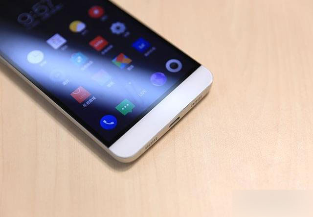 乐视手机上手：性价比不错的“有边框”手机