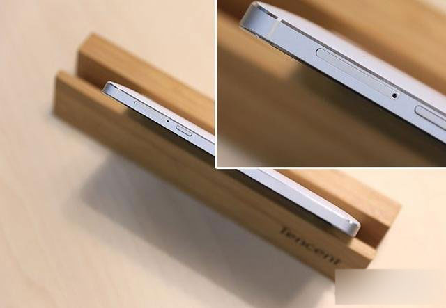 乐视手机上手：性价比不错的“有边框”手机