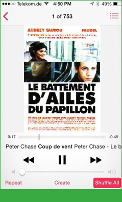 iOS8越狱插件TagExplorer 可随意修改歌曲信息