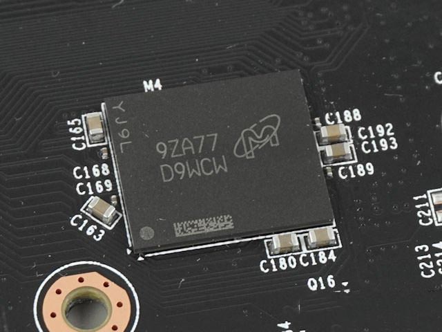 GTX1650显存从GDDR5升级GDDR6性能提升有多大?性能对比评测
