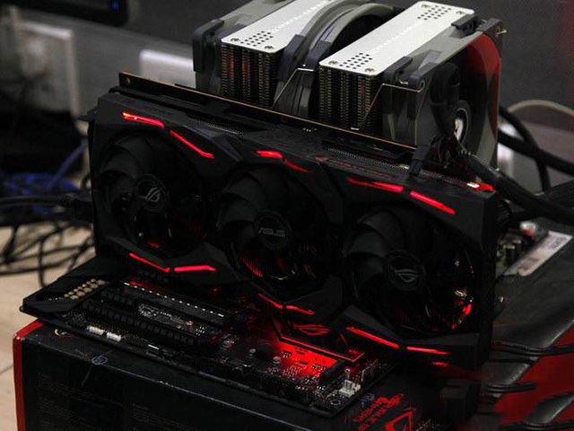 RX5600XT和RTX2060哪个好?RTX2060和RX5600XT显卡性能对比评测