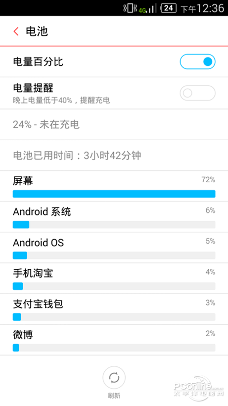 安卓手机省电设置
